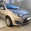 FORD FIESTA 1.0 ROCAM 8V FLEX 4P MANUAL FORD FIESTA 1.0 ROCAM 8V FLEX 4P MANUAL