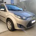 FORD FIESTA 1.0 ROCAM 8V FLEX 4P MANUAL FORD FIESTA 1.0 ROCAM 8V FLEX 4P MANUAL