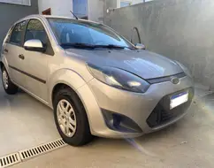 FORD FIESTA 1.0 ROCAM 8V FLEX 4P MANUAL FORD FIESTA 1.0 ROCAM 8V FLEX 4P MANUAL