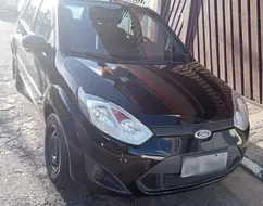 FORD FIESTA 1.0 ROCAM 8V FLEX 4P MANUAL FORD FIESTA 1.0 ROCAM 8V FLEX 4P MANUAL