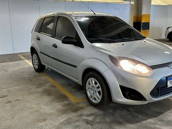 FORD-FIESTA-1.0 ROCAM 8V FLEX 4P MANUAL FORD-FIESTA-2011