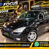 FORD FOCUS 2.0 FC 16V GASOLINA 4P AUTOMÁTICO FORD FOCUS 2.0 FC 16V GASOLINA 4P AUTOMÁTICO