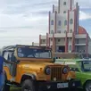 FORD JEEP 2.2 CJ-6 4X4 8V GASOLINA 2P MANUAL FORD JEEP 2.2 CJ-6 4X4 8V GASOLINA 2P MANUAL