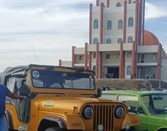 FORD JEEP 2.2 CJ-6 4X4 8V GASOLINA 2P MANUAL FORD JEEP 2.2 CJ-6 4X4 8V GASOLINA 2P MANUAL