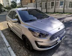 FORD KA 1.0 TI-VCT FLEX SE MANUAL FORD KA 1.0 TI-VCT FLEX SE MANUAL