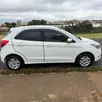 FORD KA 1.0 TI-VCT FLEX SE MANUAL FORD KA 1.0 TI-VCT FLEX SE MANUAL