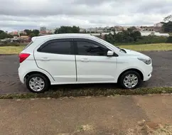 FORD KA 1.0 TI-VCT FLEX SE MANUAL FORD KA 1.0 TI-VCT FLEX SE MANUAL
