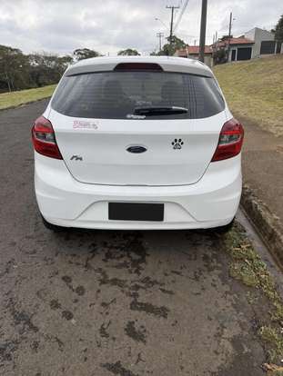 FORD-KA-2016