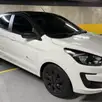 FORD KA 1.5 TI-VCT FLEX SE PLUS AUTOMÁTICO FORD KA 1.5 TI-VCT FLEX SE PLUS AUTOMÁTICO