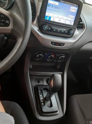FORD KA 1.5 TI-VCT FLEX SE PLUS AUTOMÁTICO