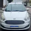 FORD KA 1.5 TI-VCT FLEX SE SEDAN AUTOMÁTICO FORD KA 1.5 TI-VCT FLEX SE SEDAN AUTOMÁTICO