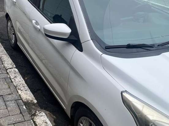 FORD-KA-1.5 TI-VCT FLEX SE SEDAN AUTOMÁTICO FORD-KA-2019