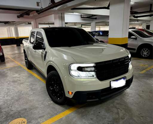 FORD-MAVERICK-2024