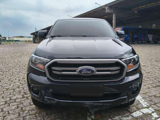 FORD-RANGER-2022