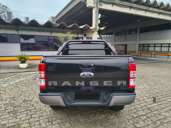 FORD-RANGER-2.2 XLS 4X4 CD 16V DIESEL 4P AUTOMÁTICO FORD-RANGER-2022