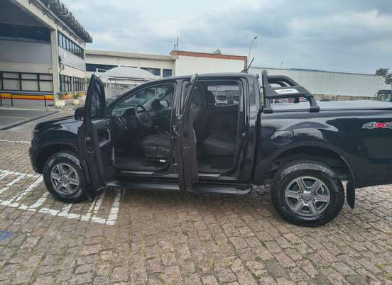 FORD-RANGER-2022