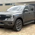 FORD RANGER 3.0 V6 TURBO DIESEL CD LIMITED 4X4 AUTOMÁTICO FORD RANGER 3.0 V6 TURBO DIESEL CD LIMITED 4X4 AUTOMÁTICO