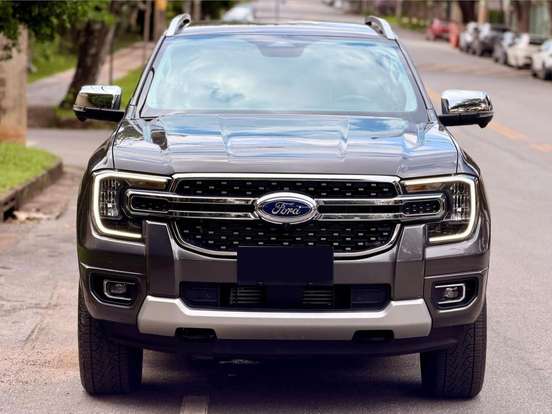 FORD-RANGER-3.0 V6 TURBO DIESEL CD LIMITED 4X4 AUTOMÁTICO FORD-RANGER-2023
