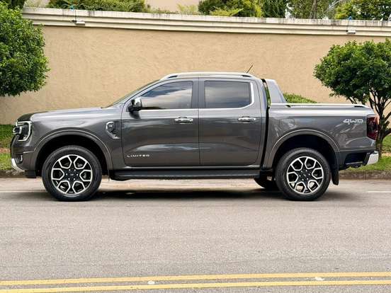 FORD-RANGER-2023