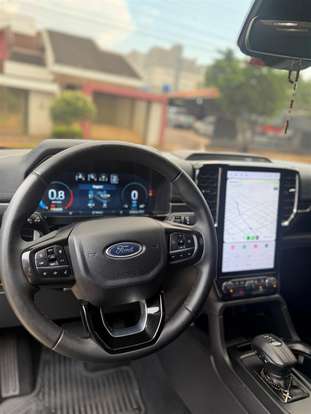 FORD-RANGER-2025