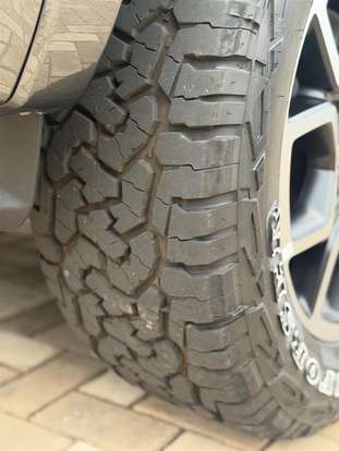 FORD-RANGER-2025