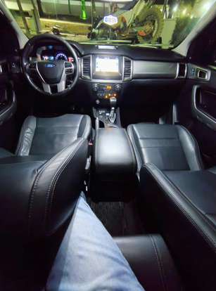 FORD-RANGER-2019