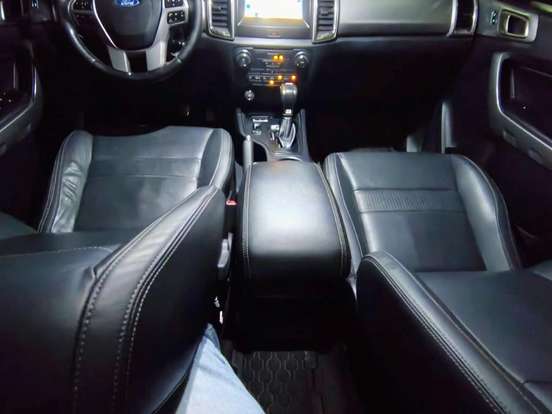 FORD-RANGER-3.2 XLT 4X4 CD 20V DIESEL 4P AUTOMÁTICO FORD-RANGER-2019
