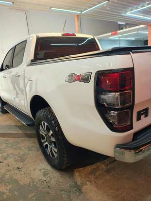 FORD-RANGER-2019