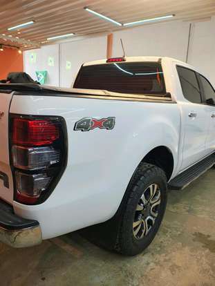 FORD-RANGER-2019