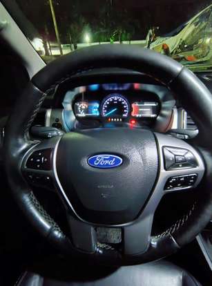 FORD-RANGER-2019