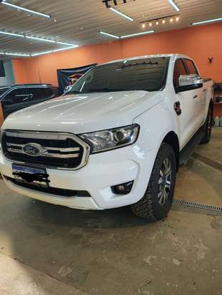 FORD-RANGER-2019