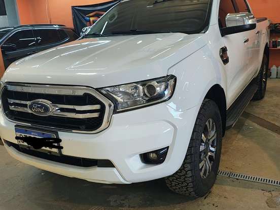 FORD-RANGER-3.2 XLT 4X4 CD 20V DIESEL 4P AUTOMÁTICO FORD-RANGER-2019
