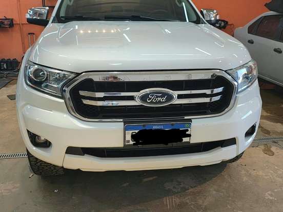 FORD-RANGER-3.2 XLT 4X4 CD 20V DIESEL 4P AUTOMÁTICO FORD-RANGER-2019