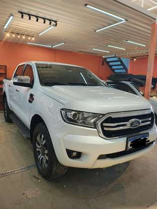 FORD-RANGER-2019