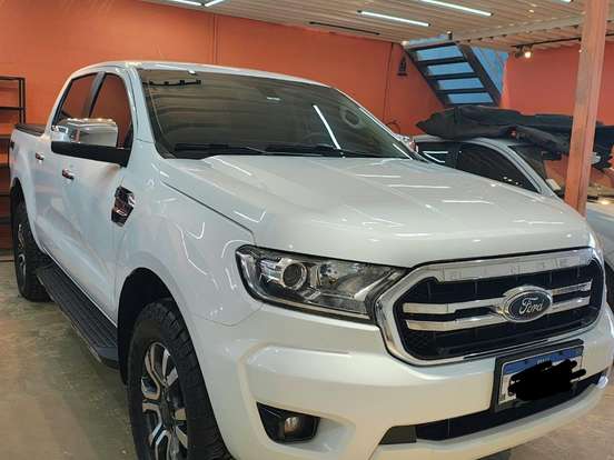 FORD-RANGER-3.2 XLT 4X4 CD 20V DIESEL 4P AUTOMÁTICO FORD-RANGER-2019