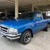 FORD RANGER 4.0 XL 4X4 CE V6 12V GASOLINA 2P MANUAL FORD RANGER 4.0 XL 4X4 CE V6 12V GASOLINA 2P MANUAL