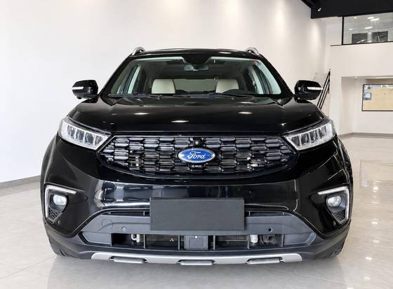 FORD TERRITORY 1.5 ECOBOOST GTDI GASOLINA TITANIUM AUTOMÁTICO