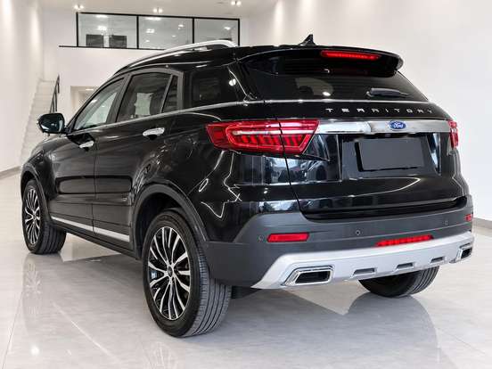 FORD-TERRITORY-1.5 ECOBOOST GTDI GASOLINA TITANIUM AUTOMÁTICO FORD-TERRITORY-2022