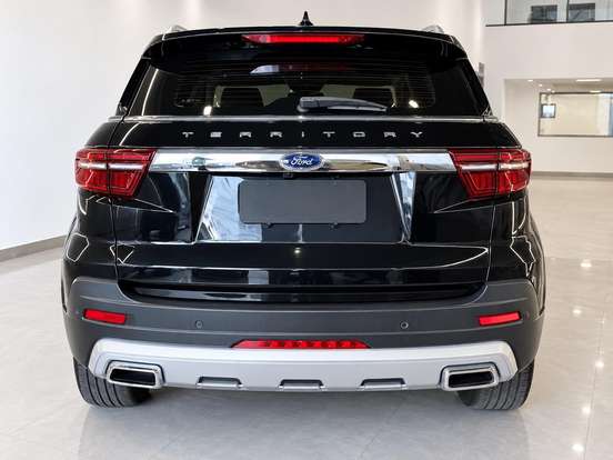 FORD-TERRITORY-1.5 ECOBOOST GTDI GASOLINA TITANIUM AUTOMÁTICO FORD-TERRITORY-2022