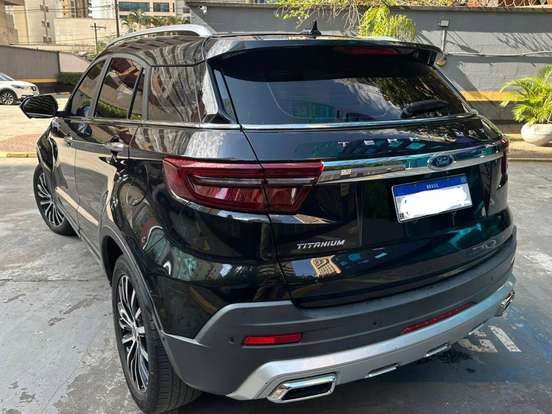 FORD-TERRITORY-1.5 ECOBOOST GTDI GASOLINA TITANIUM AUTOMÁTICO FORD-TERRITORY-2022