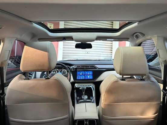 FORD-TERRITORY-1.5 ECOBOOST GTDI GASOLINA TITANIUM AUTOMÁTICO FORD-TERRITORY-2022