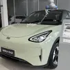 GEELY EX2 39,4 KW ELÉTRICO MAX GEELY EX2 39,4 KW ELÉTRICO MAX