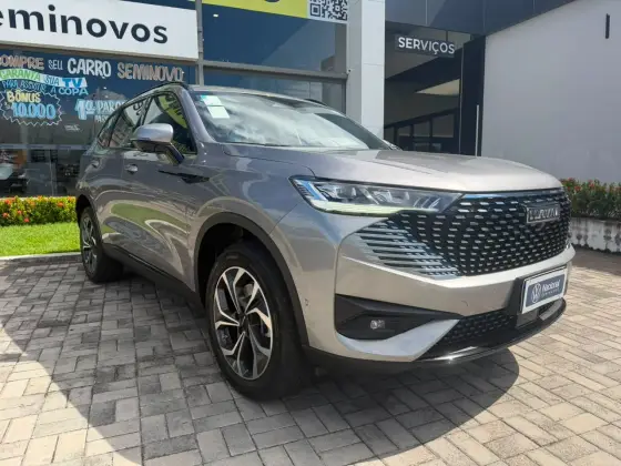 GWM HAVAL H6 1.5 PHEV PREMIUM AWD E-TRACTION