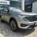 GWM HAVAL H6 1.5 PHEV PREMIUM AWD E-TRACTION GWM HAVAL H6 1.5 PHEV PREMIUM AWD E-TRACTION