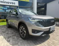 GWM HAVAL H6 1.5 PHEV PREMIUM AWD E-TRACTION GWM HAVAL H6 1.5 PHEV PREMIUM AWD E-TRACTION