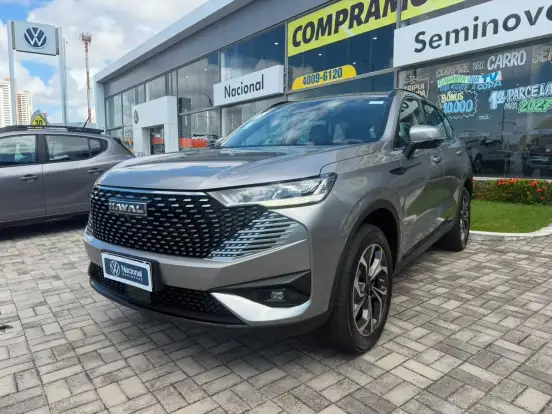 GWM-HAVAL H6-1.5 PHEV PREMIUM AWD E-TRACTION GWM-HAVAL H6-2024