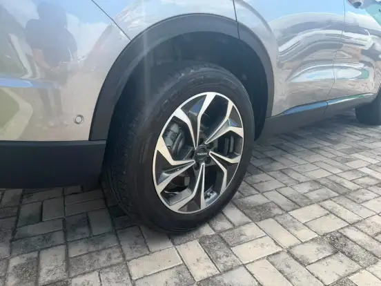 GWM-HAVAL H6-1.5 PHEV PREMIUM AWD E-TRACTION GWM-HAVAL H6-2024