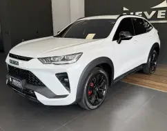 GWM HAVAL H6 GT 1.5 PHEV AWD E-TRACTION GWM HAVAL H6 GT 1.5 PHEV AWD E-TRACTION