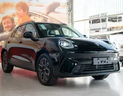 GWM ORA 5 58,3 KW ELÉTRICO GWM ORA 5 58,3 KW ELÉTRICO