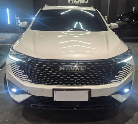 GWM HAVAL H6 1.5 HEV PREMIUM E-TRACTION